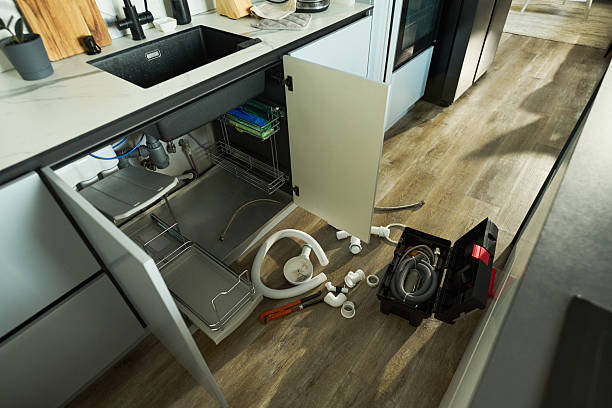 24/7 Emergency Water Heater Repair experts in Marion, KS
